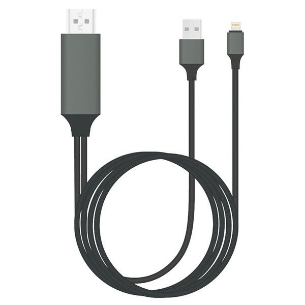 Type-C To HDMI Three In One Mobile Phone Projection Cable Type-C To HDMI Three In One Mobile Phone Projection Cable